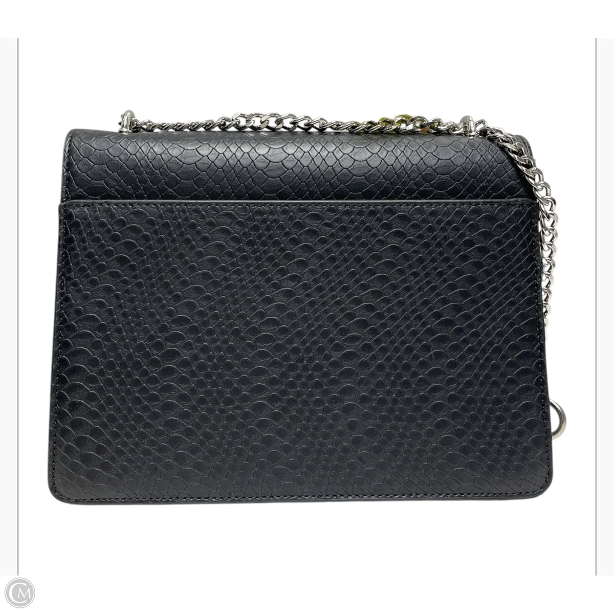 Handbag By ABBOTT LYON, Size: Small
