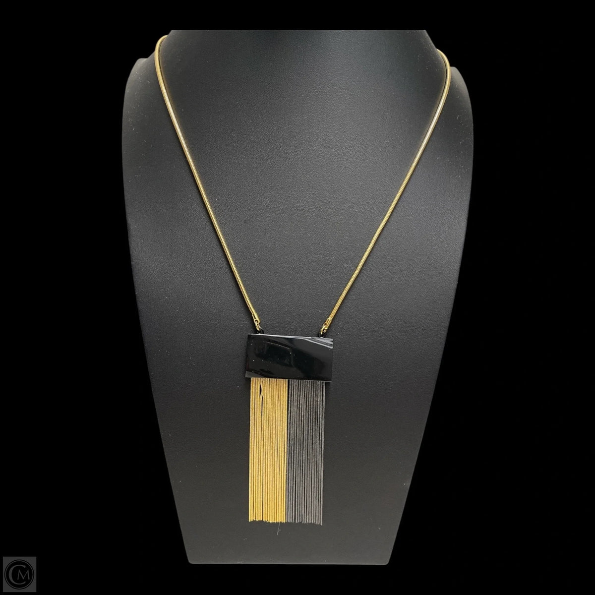 Necklace Statement By Clothes Mentor