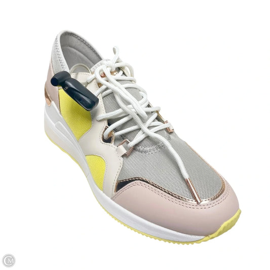 Shoes Sneakers By Michael By Michael Kors In Multi-colored, Size: 8.5