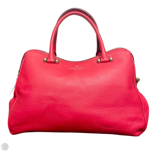 Handbag Designer By Kate Spade, Size: Medium