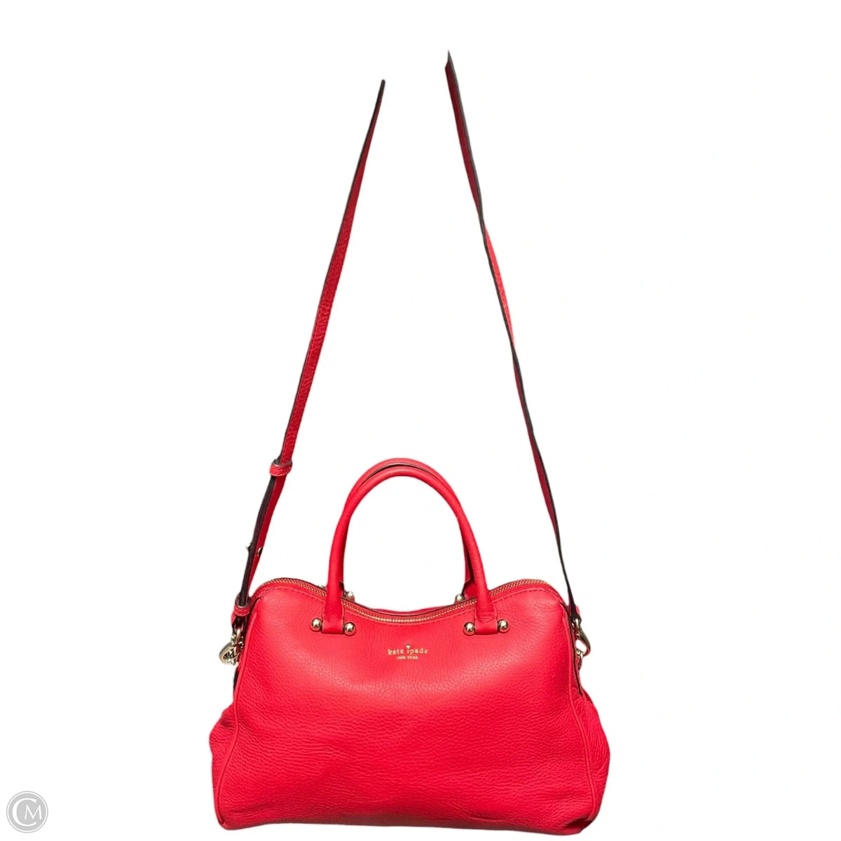 Handbag Designer By Kate Spade, Size: Medium
