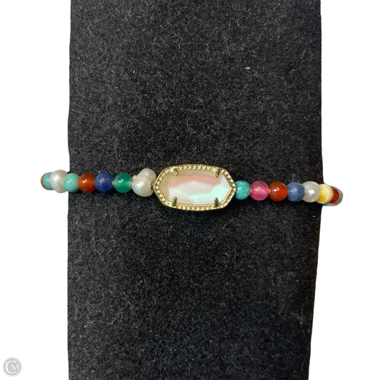 Bracelet Designer By Kendra Scott