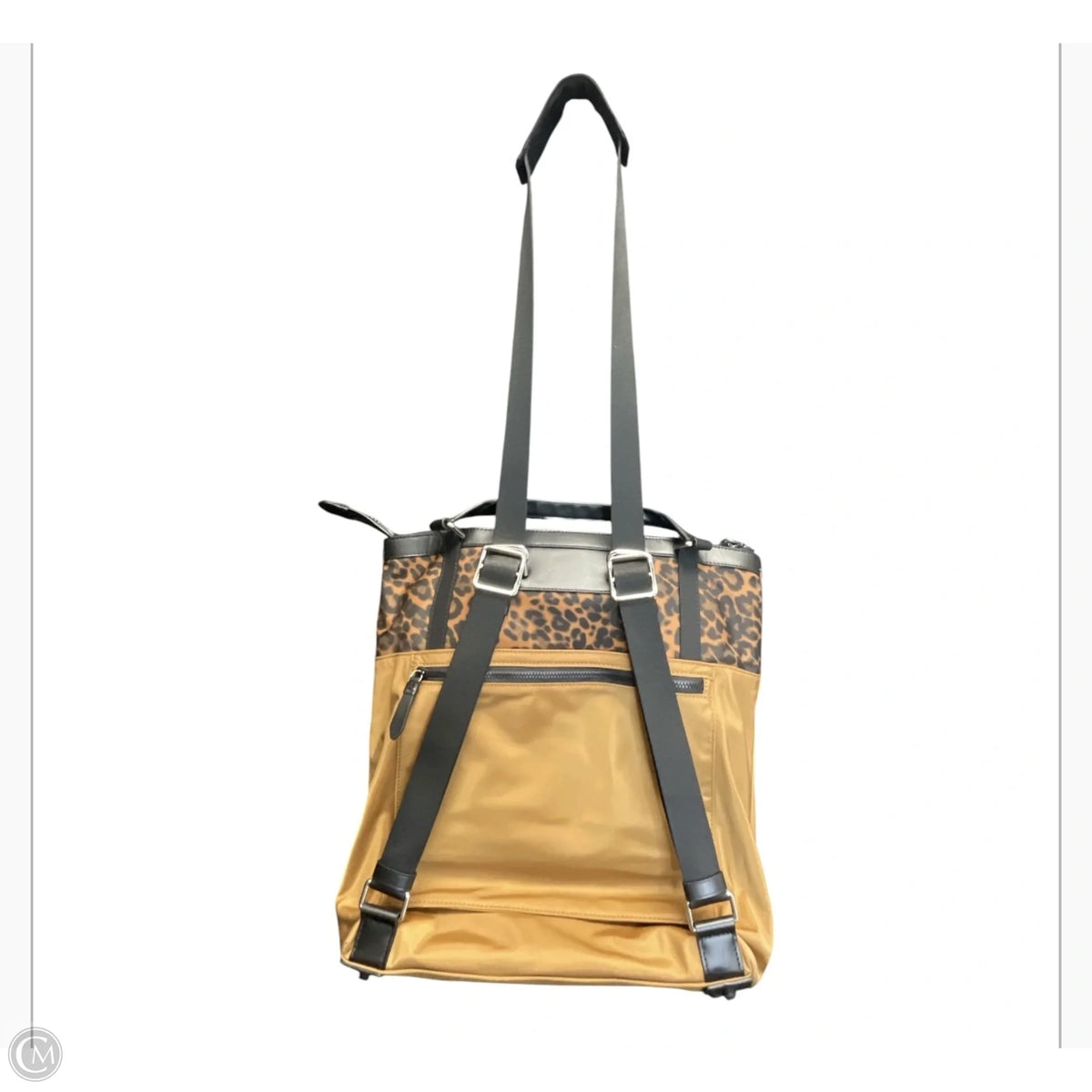 Backpack By Cole-haan, Size: Medium