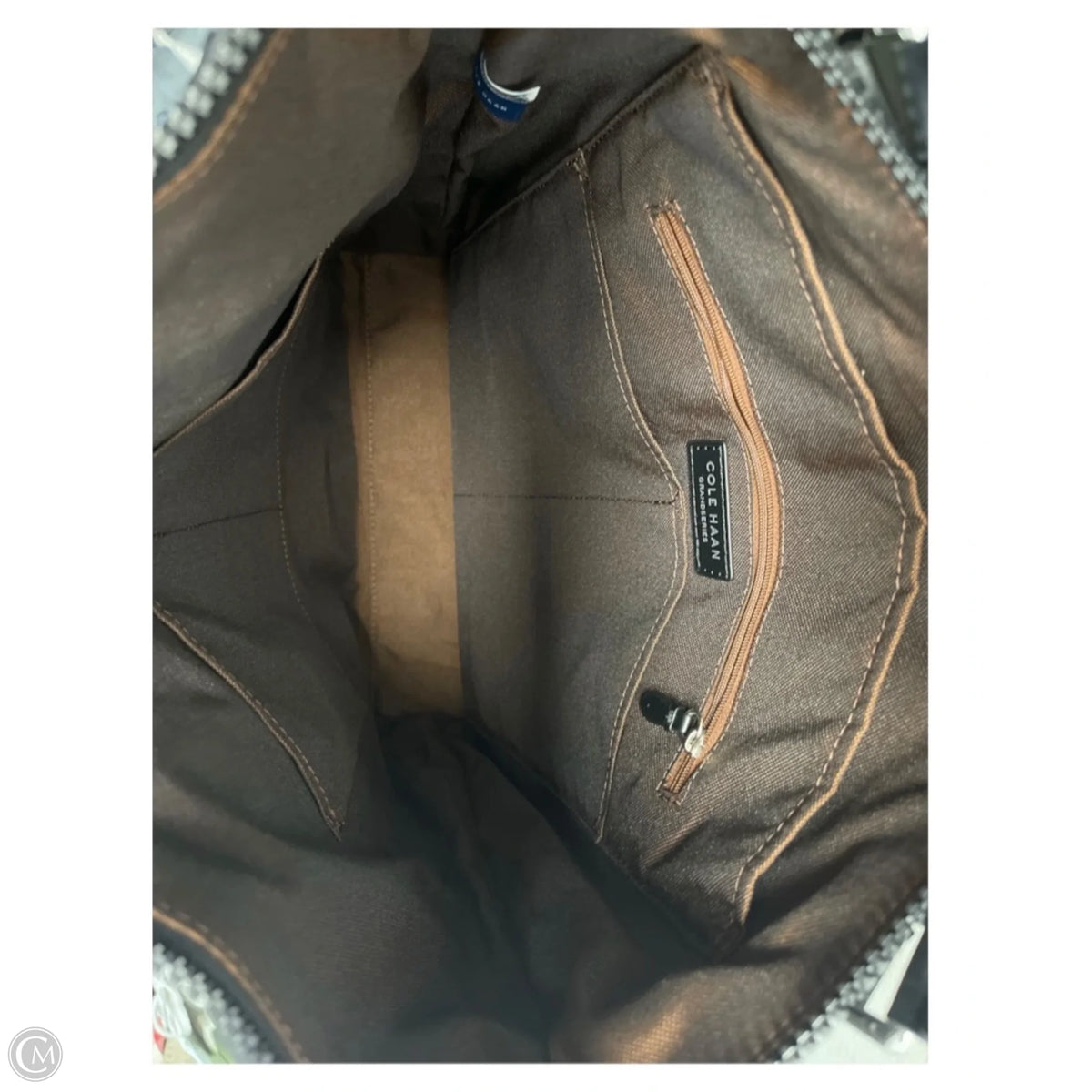 Backpack By Cole-haan, Size: Medium