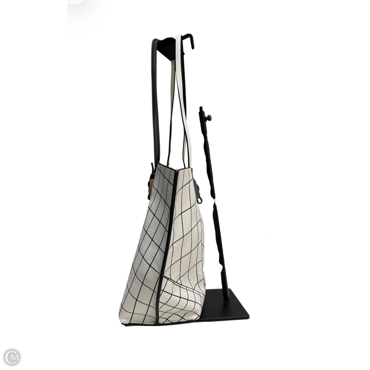Handbag By Calvin Klein, Size: Medium