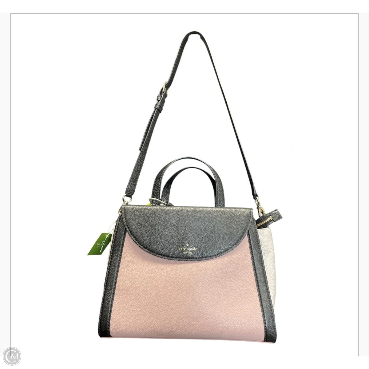 Handbag Designer By Kate Spade, Size: Medium