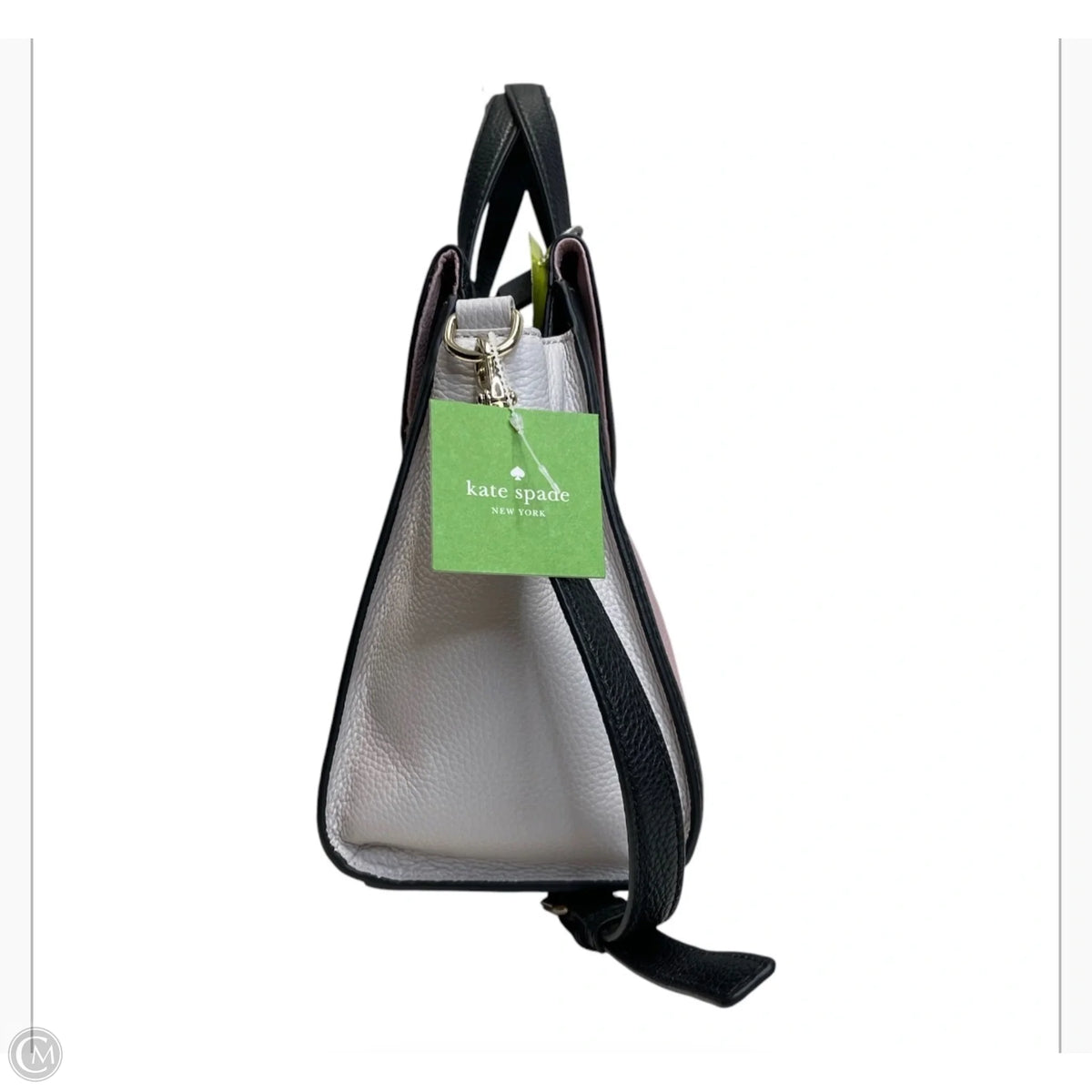 Handbag Designer By Kate Spade, Size: Medium