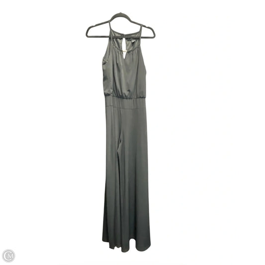 Jumpsuit By White House Black Market In Black, Size: S