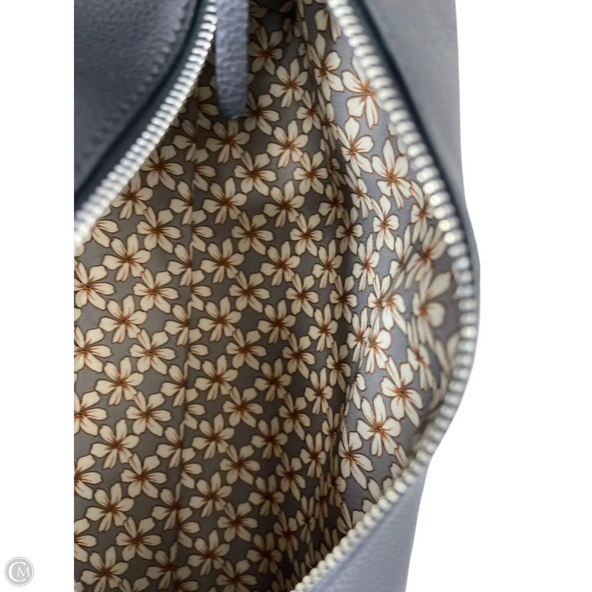 Handbag By Vera Bradley, Size: Small