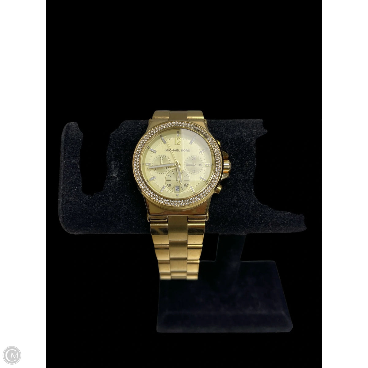 Watch Designer By Michael Kors
