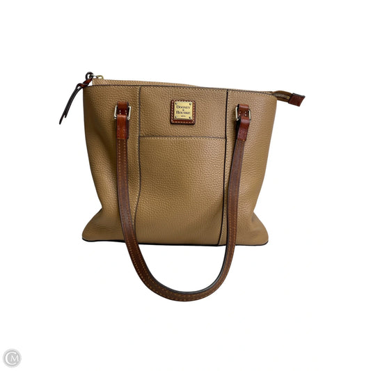 Handbag Designer By Dooney And Bourke, Size: Small