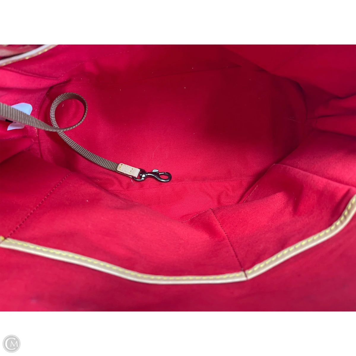 Handbag Designer By Dooney And Bourke, Size: Small