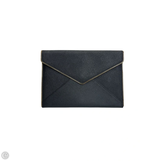 Clutch Designer By Rebecca Minkoff, Size: Medium