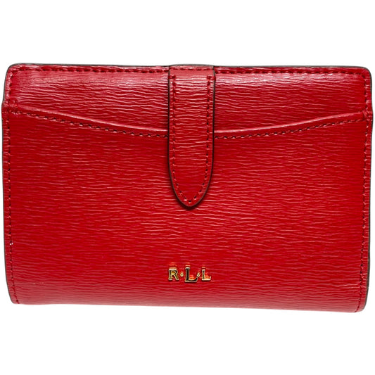 Wallet By Lauren By Ralph Lauren, Size: Small