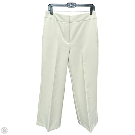 Pants Dress By Ann Taylor In Grey, Size: 6