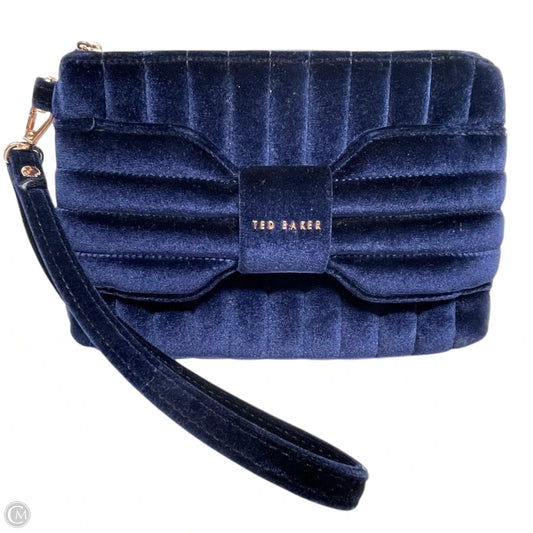 Wristlet By Ted Baker, Size: Large
