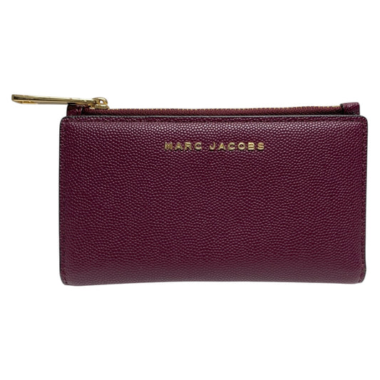 Wallet Designer By Marc Jacobs, Size: Small