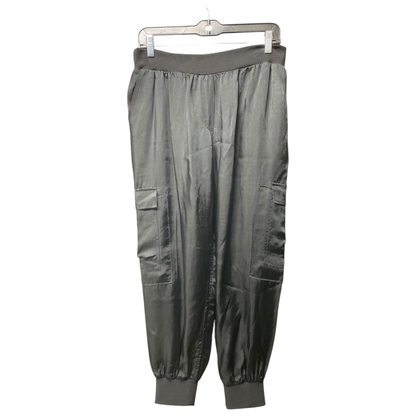 Pants Cargo & Utility By Clothes Mentor In Black, Size: L