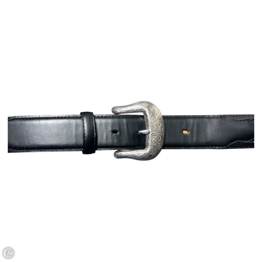 Belt By Justin, Size: Large