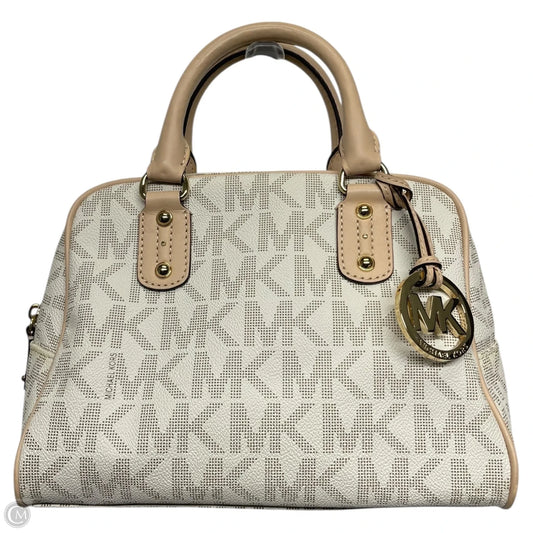 Handbag Designer By Michael Kors, Size: Small