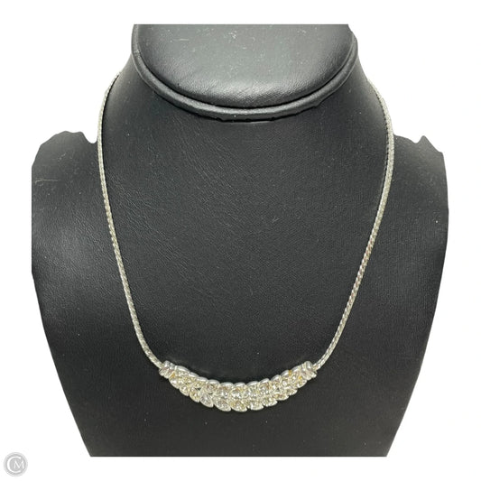 Necklace Statement By Clothes Mentor