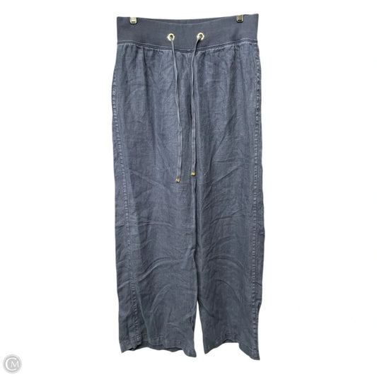 Pants Designer By Lilly Pulitzer In Blue, Size: M