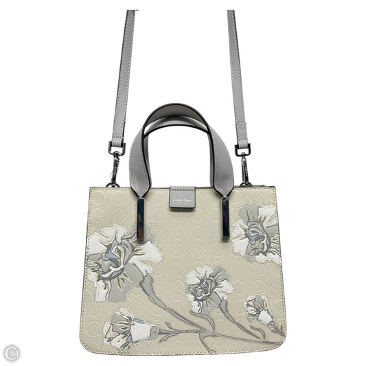 Crossbody By Calvin Klein, Size: Small