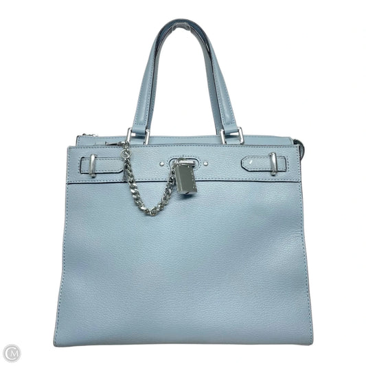 Handbag By Calvin Klein, Size: Medium