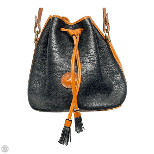 Crossbody Designer By Dooney And Bourke, Size: Medium
