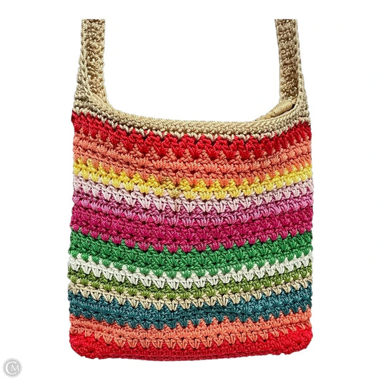 Crossbody By The Sak, Size: Small