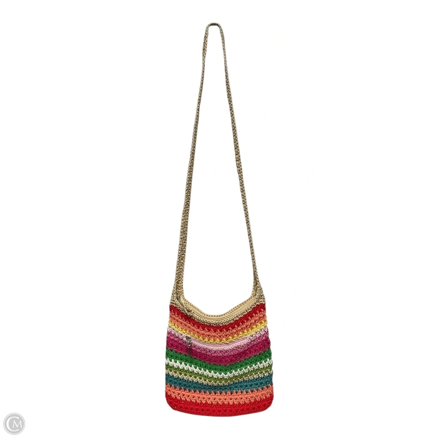 Crossbody By The Sak, Size: Small