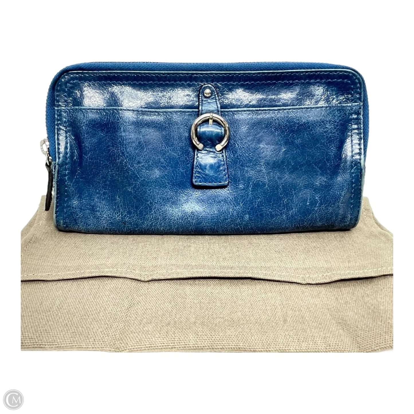 Wallet By TANO, Size: Medium