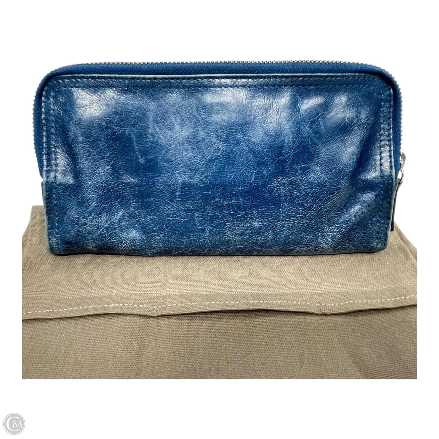 Wallet By TANO, Size: Medium
