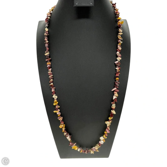 Necklace Other By Clothes Mentor
