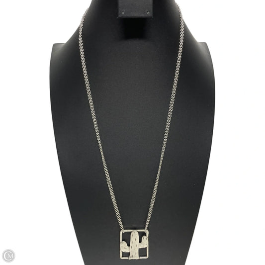 Necklace Pendant By Clothes Mentor