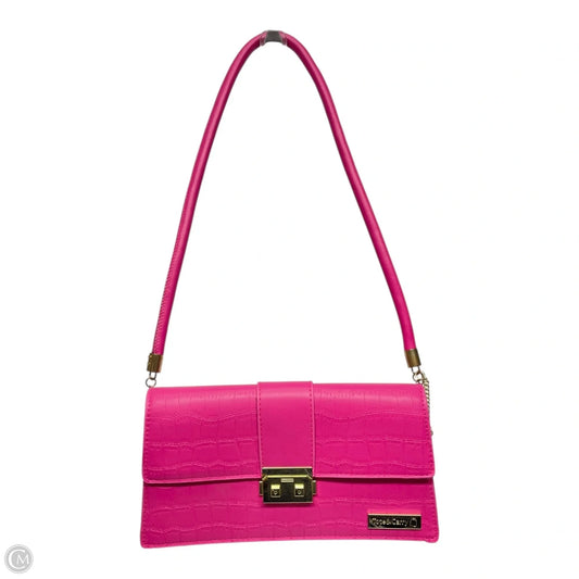 Handbag By tote & carry, Size: Small