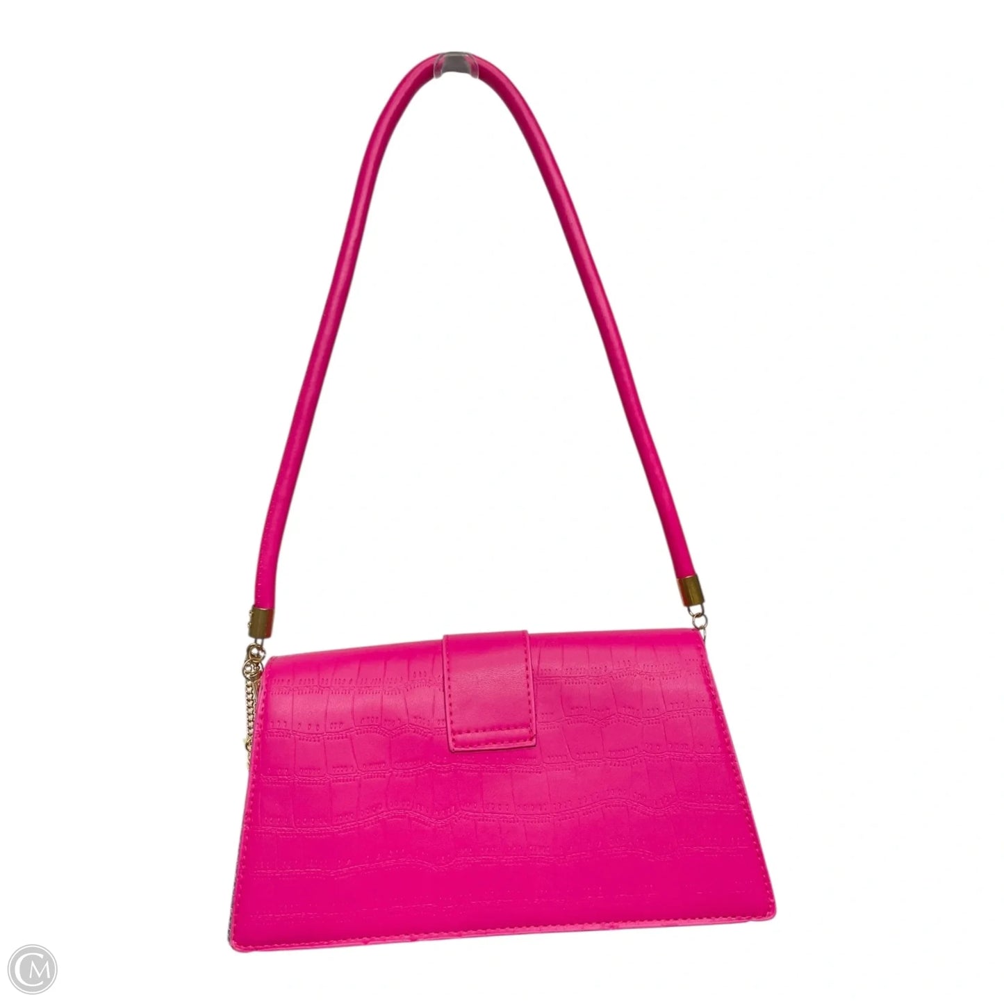 Handbag By tote & carry, Size: Small