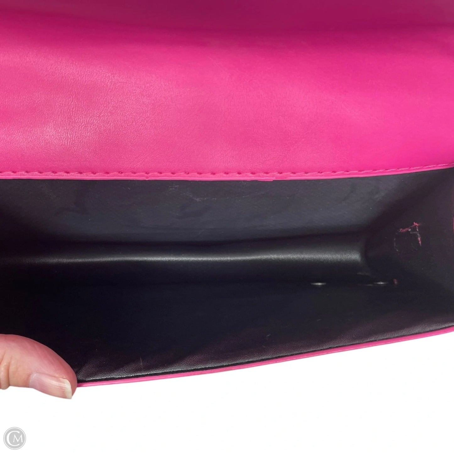 Handbag By tote & carry, Size: Small