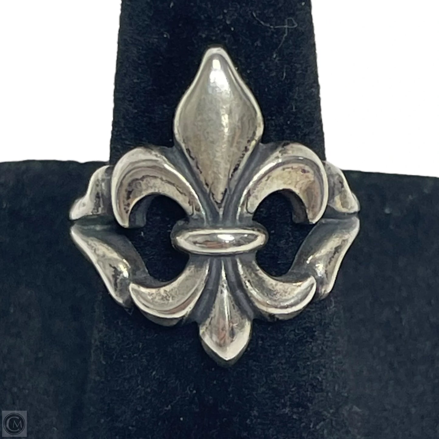 Ring Sterling Silver By James Avery, Size: 5.5