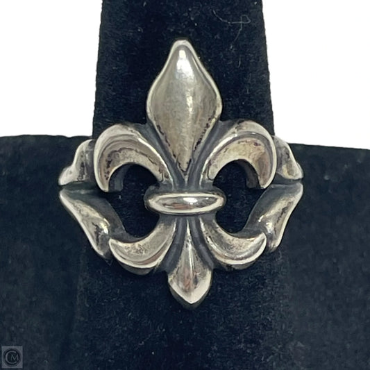 Ring Sterling Silver By James Avery, Size: 5.5
