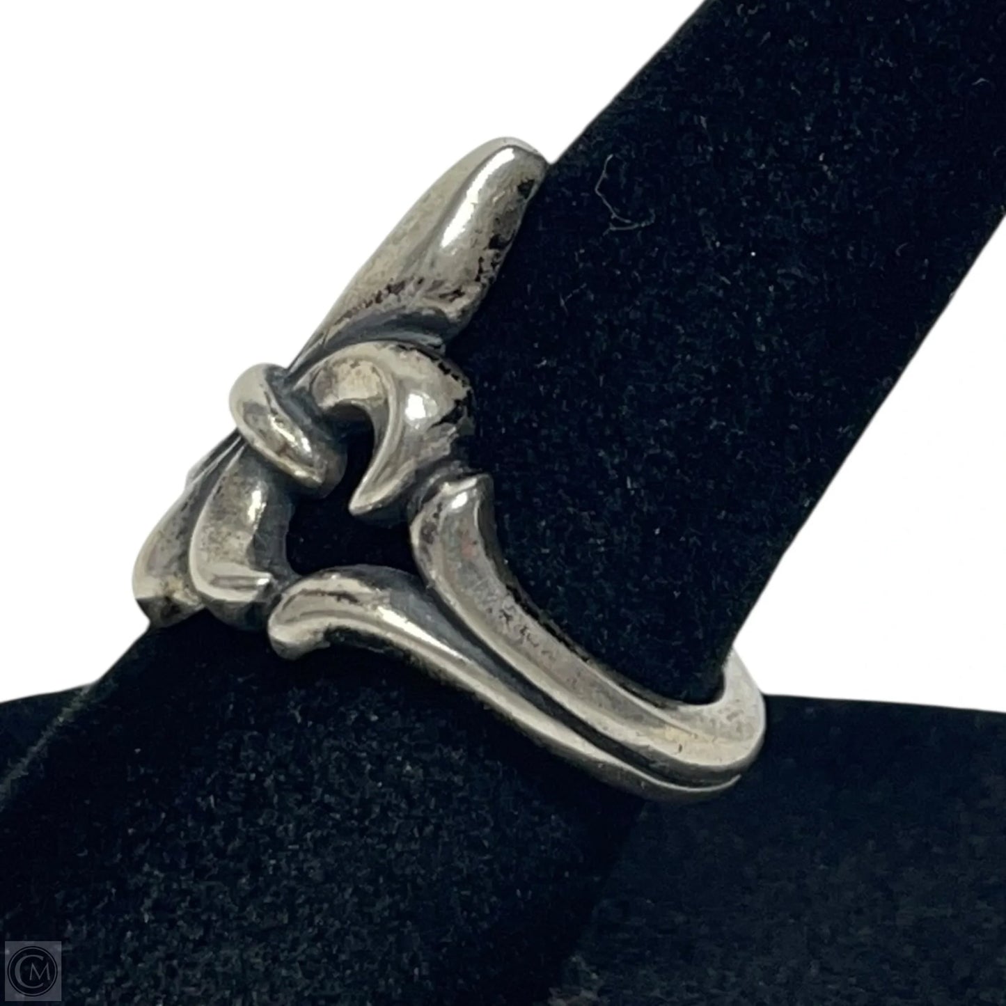 Ring Sterling Silver By James Avery, Size: 5.5