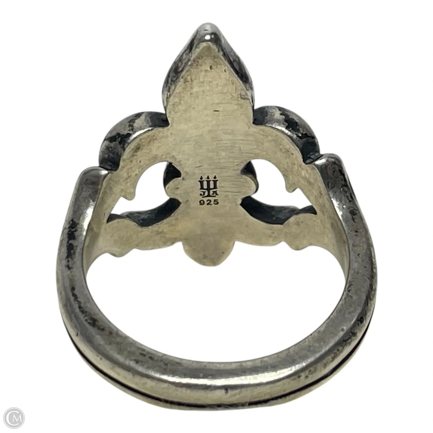 Ring Sterling Silver By James Avery, Size: 5.5
