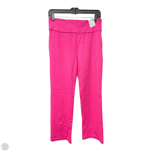 Pants Dress By dear scarlett In Pink, Size: M