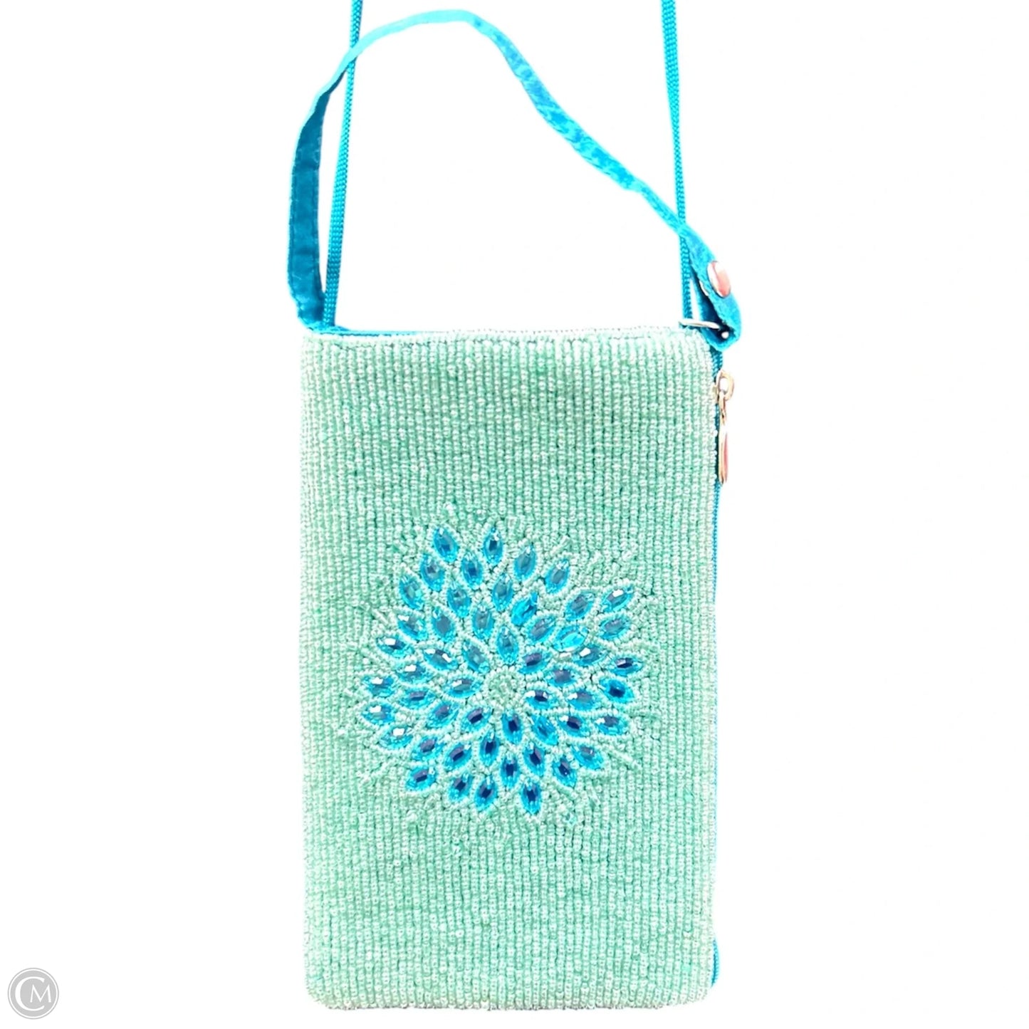 Wallet By Bamboo, Size: Small