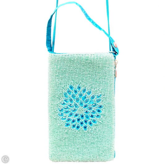 Wallet By Bamboo, Size: Small