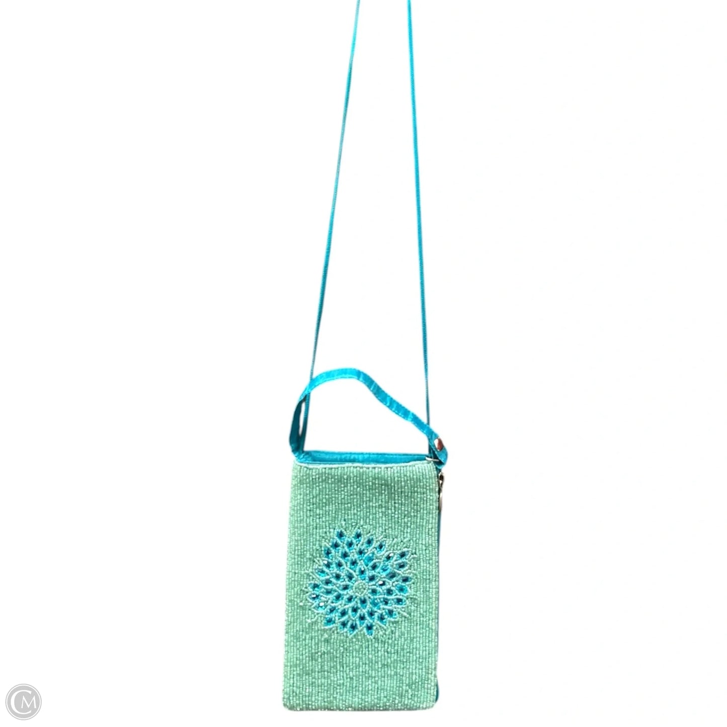 Wallet By Bamboo, Size: Small