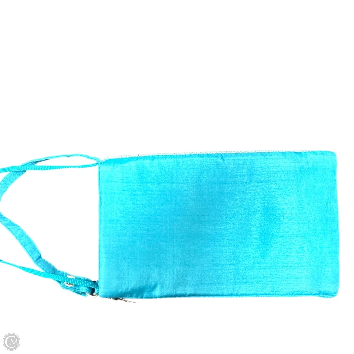 Wallet By Bamboo, Size: Small