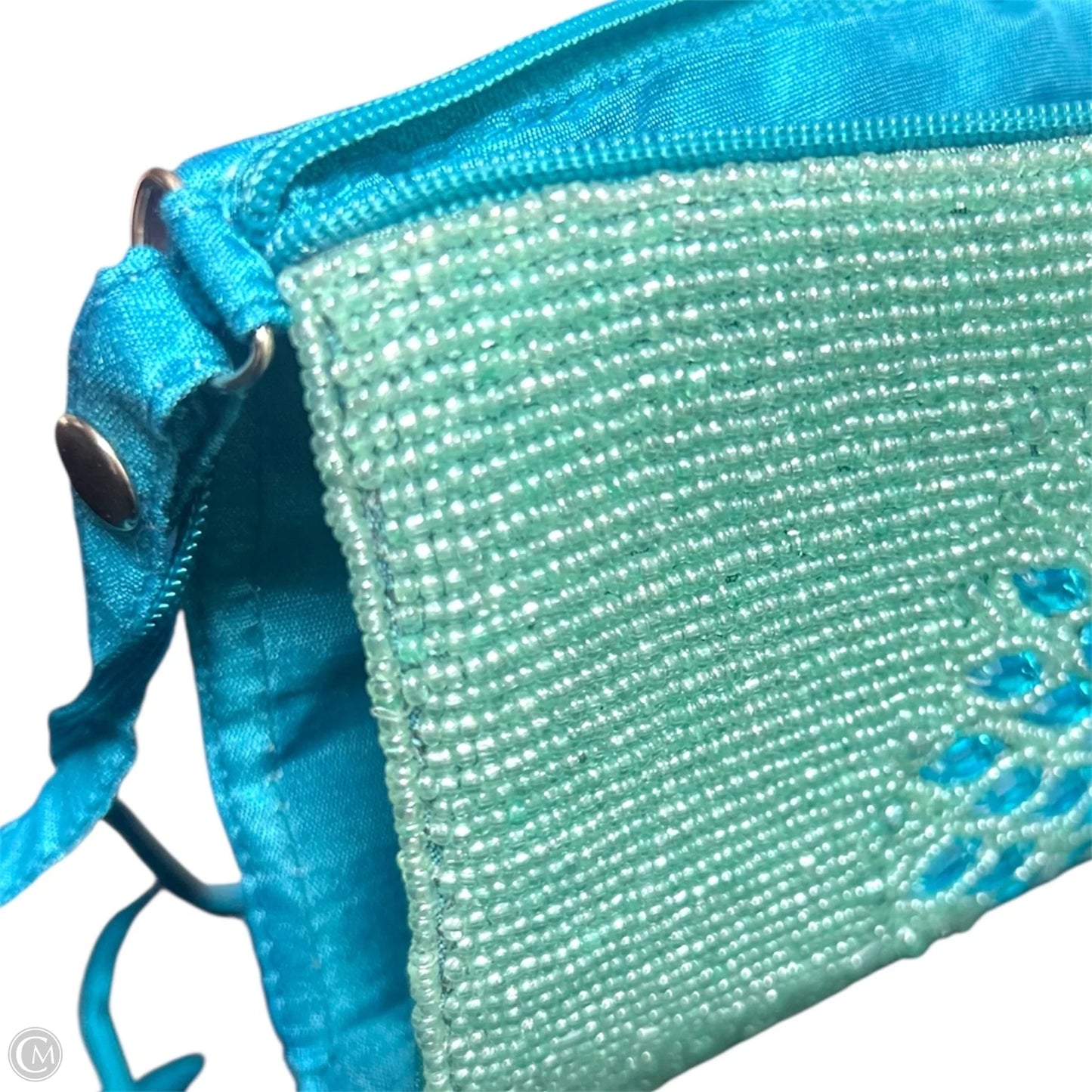 Wallet By Bamboo, Size: Small