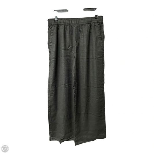 Pants Wide Leg By Old Navy In Black, Size: M