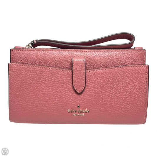 Wristlet Designer By Kate Spade, Size: Medium
